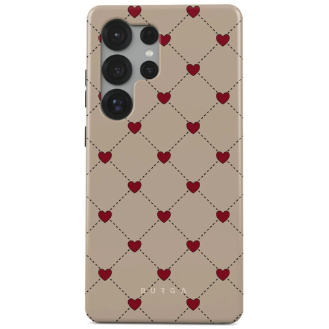 Burga Husa Dual Layer Love Letter Samsung Galaxy S25 Ultra [3]