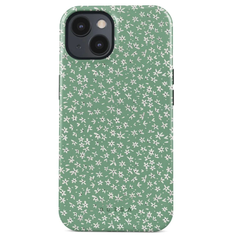 Burga Husa Dual Layer Lush Meadows iPhone 15 [3]