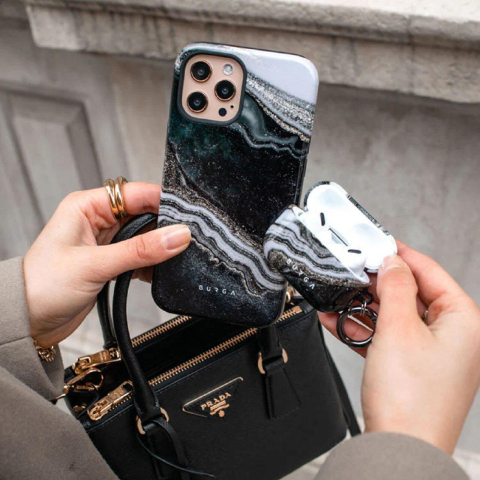 Burga Husa Dual Layer Magic Night iPhone 16 Pro Max [3]