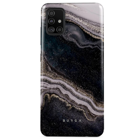 Burga Husa Dual Layer Magic Night Samsung Galaxy A51 4G [3]