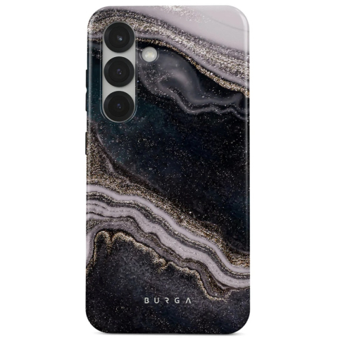 Burga Husa Dual Layer Magic Night Samsung Galaxy S25 [3]