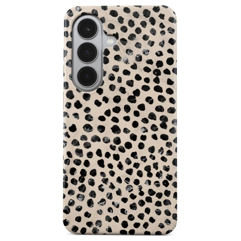 Burga Husa Dual Layer Magnetic Almond Latte Samsung Galaxy S26 Plus [3]