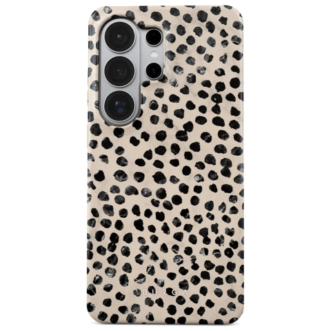 Burga Husa Dual Layer Magnetic Almond Latte Samsung Galaxy S26 Ultra [3]