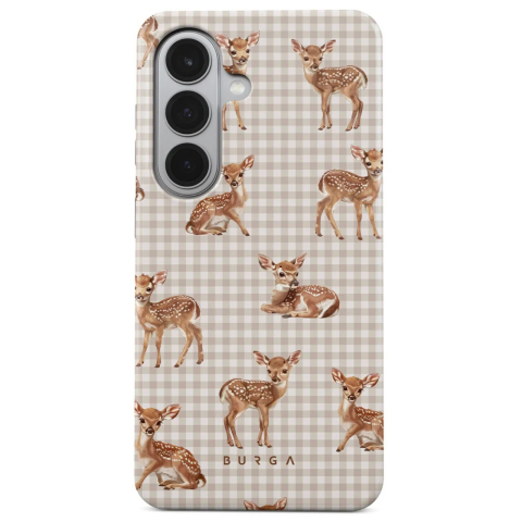 Burga Husa Dual Layer Magnetic Bambi Samsung Galaxy S26 [3]