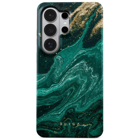 Burga Husa Dual Layer Magnetic Emerald Pool Samsung Galaxy S26 Ultra [3]