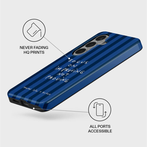 Burga Husa Dual Layer Magnetic Focus On Samsung Galaxy S26 Plus [1]