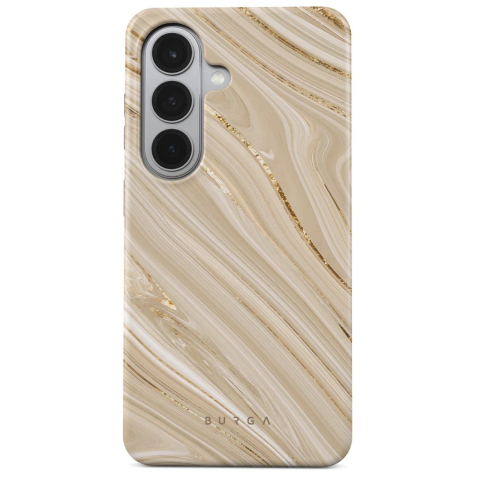 Burga Husa Dual Layer Magnetic Full Glam Samsung Galaxy S26 Plus [3]