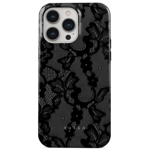 Burga Husa Dual Layer Magnetic iPhone 14 Pro [3]