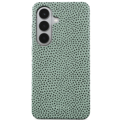 Burga Husa Dual Layer Magnetic Mint Gelato Samsung Galaxy S26 Plus [3]