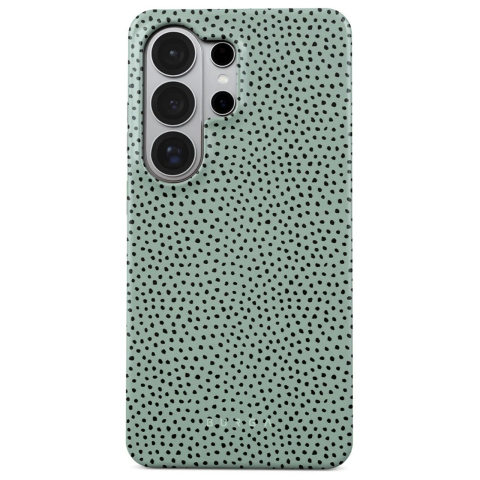 Burga Husa Dual Layer Magnetic Mint Gelato Samsung Galaxy S26 Ultra [3]