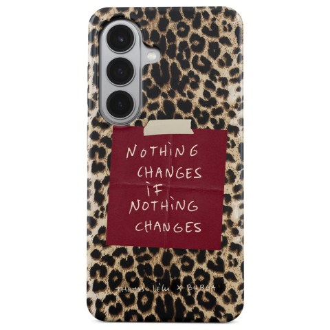 Burga Husa Dual Layer Magnetic Nothing Changes Samsung Galaxy S26 Plus [3]