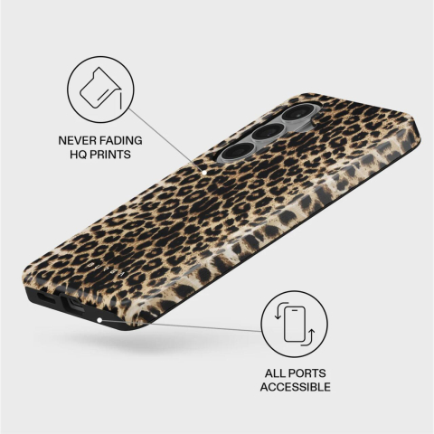 Burga Husa Dual Layer Magnetic Player Samsung Galaxy S26 [1]
