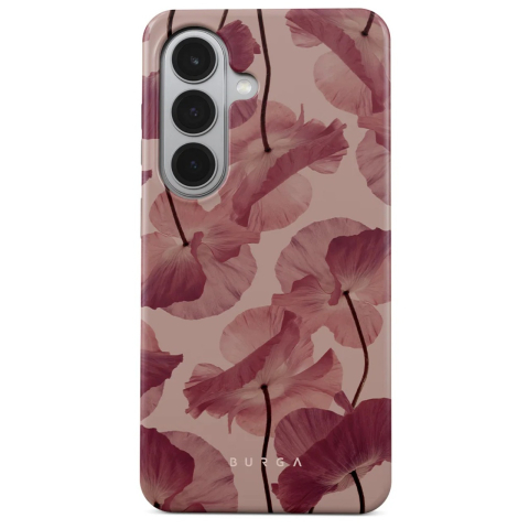 Burga Husa Dual Layer Magnetic Tender Kiss Samsung Galaxy S26 Plus [3]