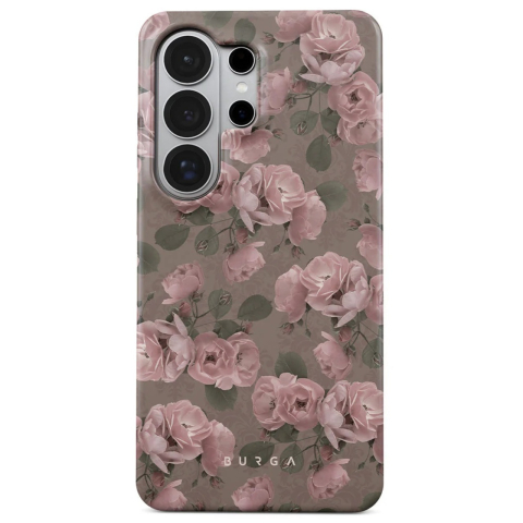 Burga Husa Dual Layer Magnetic Vintage Glamour Samsung Galaxy S26 Ultra [3]