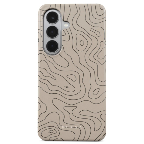 Burga Husa Dual Layer Magnetic Wild Terrain Samsung Galaxy S26 [3]