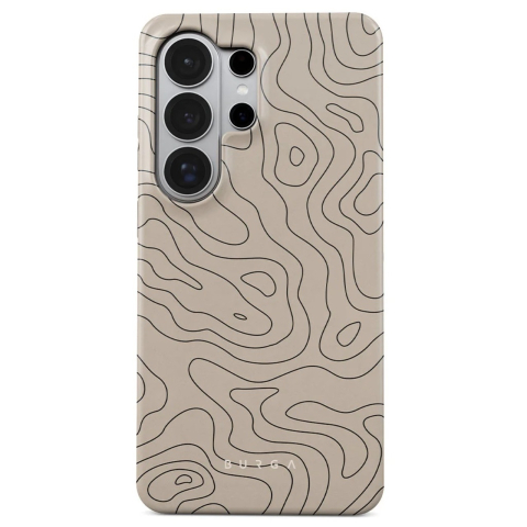 Burga Husa Dual Layer Magnetic Wild Terrain Samsung Galaxy S26 Ultra [3]