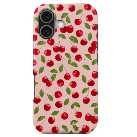 Burga Husa Dual Layer Magsafe Afternoon Treat iPhone 17 [3]