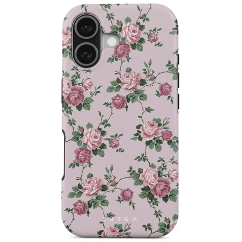 Burga Husa Dual Layer Magsafe Alice iPhone 17 [3]