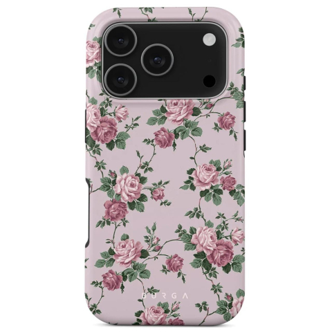 Burga Husa Dual Layer Magsafe Alice iPhone 17 Pro [3]