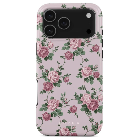 Burga Husa Dual Layer Magsafe Alice iPhone 17 Pro Max [3]