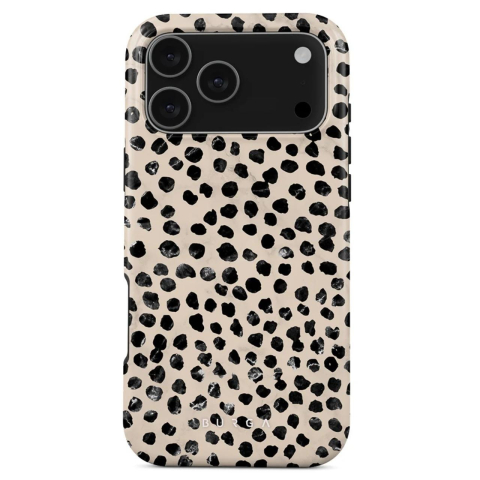 Burga Husa Dual Layer Magsafe Almond Latte iPhone 17 Pro Max [3]