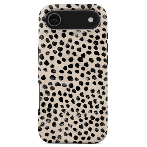 Burga Husa Dual Layer Magsafe Almond Latte iPhone  Air [3]