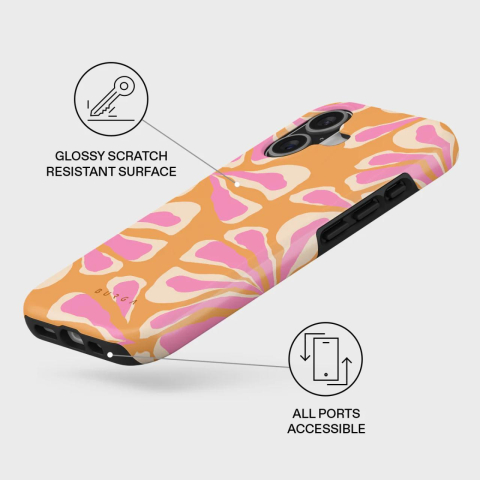 Burga Husa Dual Layer Magsafe Aloha iPhone 17 [1]
