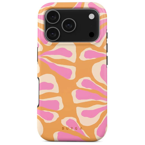 Burga Husa Dual Layer Magsafe Aloha iPhone 17 Pro [3]