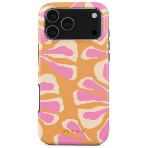 Burga Husa Dual Layer Magsafe Aloha iPhone 17 Pro Max [3]