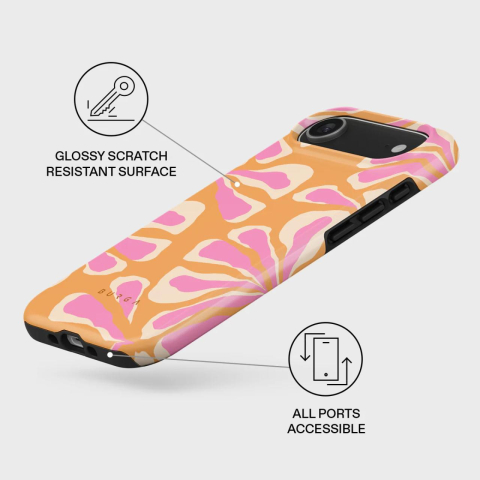 Burga Husa Dual Layer Magsafe Aloha iPhone  Air [1]