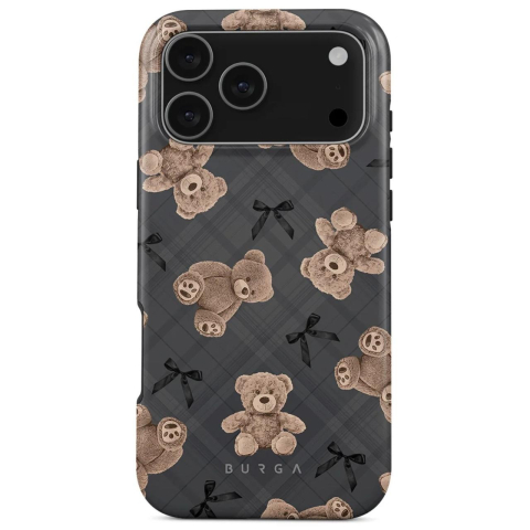 Burga Husa Dual Layer Magsafe BFF iPhone 17 Pro Max [3]