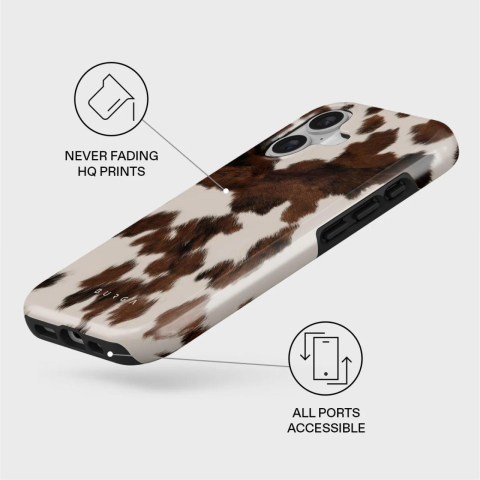 Burga Husa Dual Layer Magsafe Celestial iPhone 17 [1]