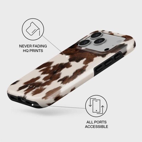 Burga Husa Dual Layer Magsafe Celestial iPhone 17 Pro Max [1]