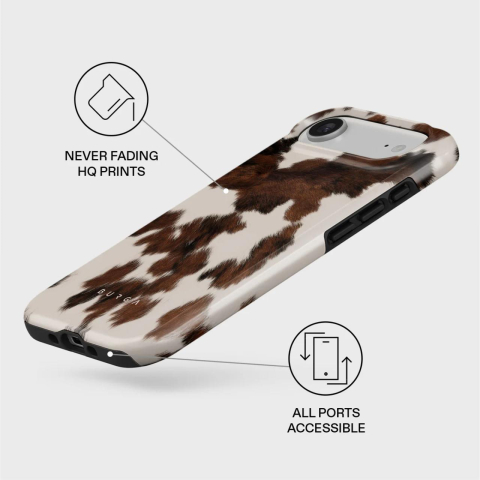 Burga Husa Dual Layer Magsafe Celestial iPhone Air [1]