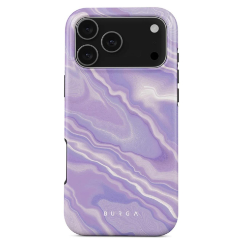 Burga Husa Dual Layer Magsafe Cliche iPhone 17 Pro Max [3]