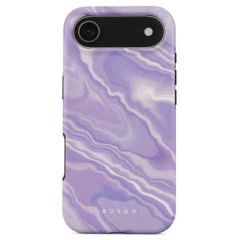Burga Husa Dual Layer Magsafe Cliche iPhone Air [3]