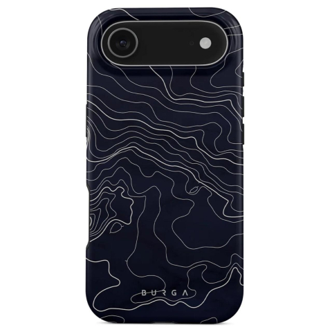 Burga Husa Dual Layer Magsafe Drifting Shores Line iPhone Air [3]
