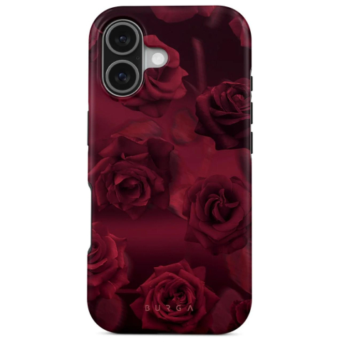 Burga Husa Dual Layer Magsafe Femme Fatale iPhone 17 [3]