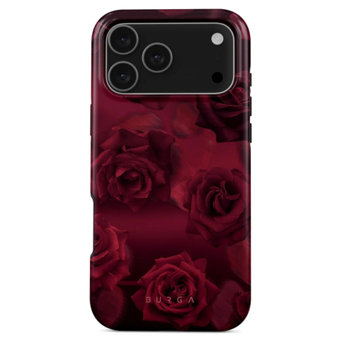 Burga Husa Dual Layer Magsafe Femme Fatale iPhone 17 Pro Max [3]