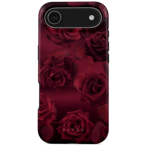 Burga Husa Dual Layer Magsafe Femme Fatale iPhone Air [3]