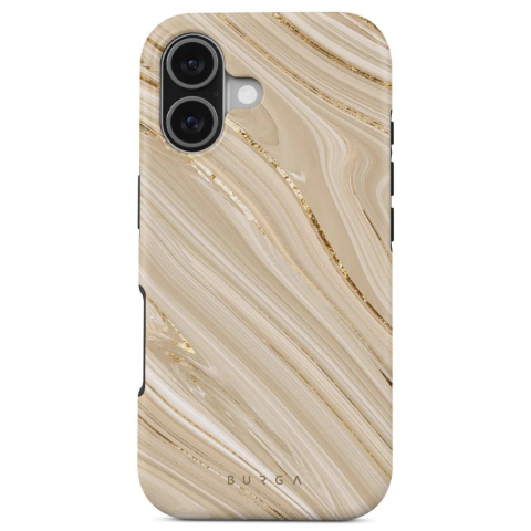 Burga Husa Dual Layer Magsafe Full Glam iPhone 17 [3]