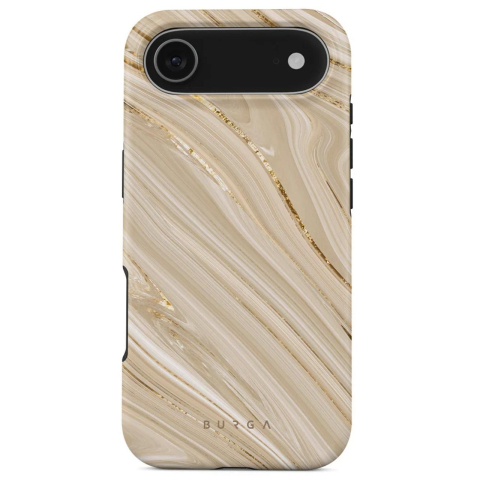 Burga Husa Dual Layer Magsafe Full Glam iPhone Air [3]