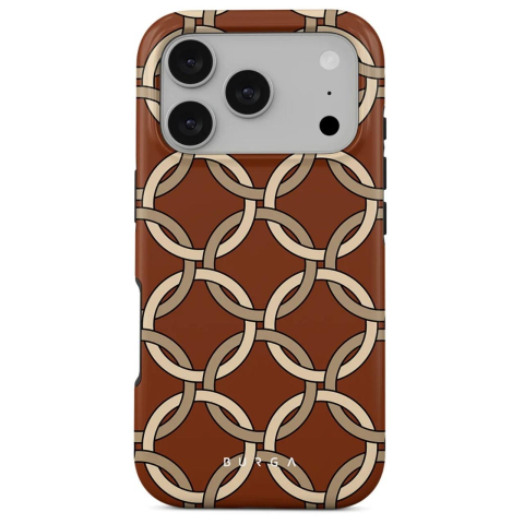 Burga Husa Dual Layer Magsafe Heritage iPhone 17 Pro Max [3]