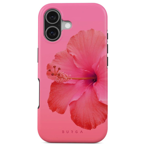 Burga Husa Dual Layer Magsafe Island Girl iPhone 17 [3]
