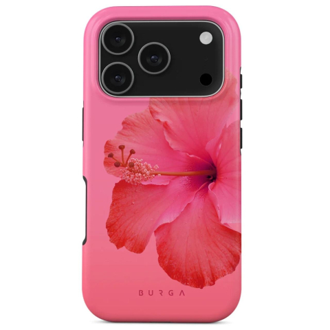 Burga Husa Dual Layer Magsafe Island Girl iPhone 17 Pro [3]