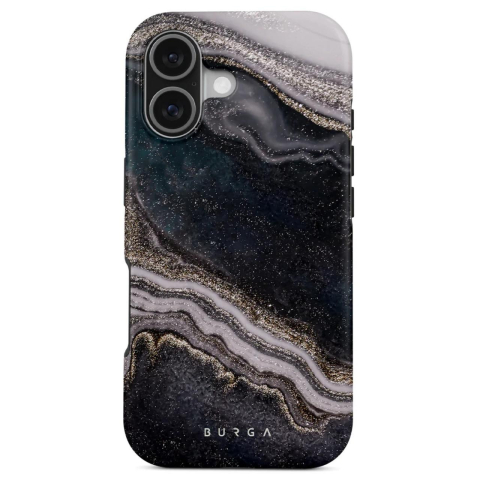 Burga Husa Dual Layer Magsafe Magic Night iPhone 17 [3]