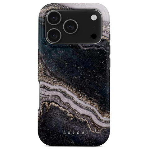 Burga Husa Dual Layer Magsafe Magic Night iPhone 17 Pro [3]