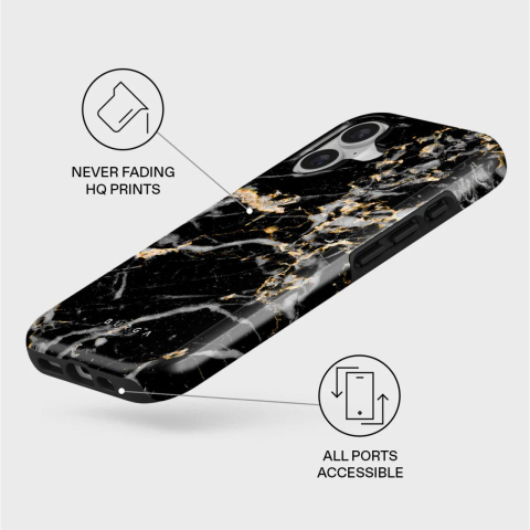 Laptop, Tablete & Telefoane - Burga Husa Dual Layer Magsafe Make A Wish iPhone 17
