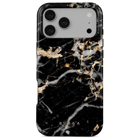 Burga Husa Dual Layer Magsafe Make A Wish iPhone 17 Pro Max [3]