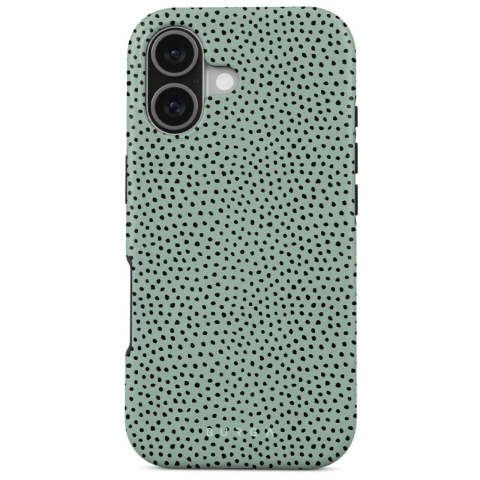 Burga Husa Dual Layer Magsafe Mint Gelato iPhone 17 [3]